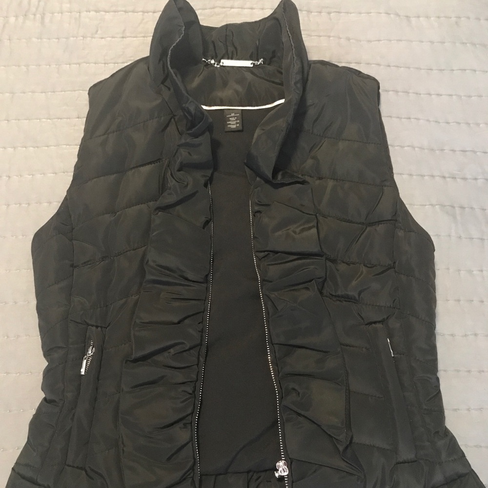 Woman’s vest